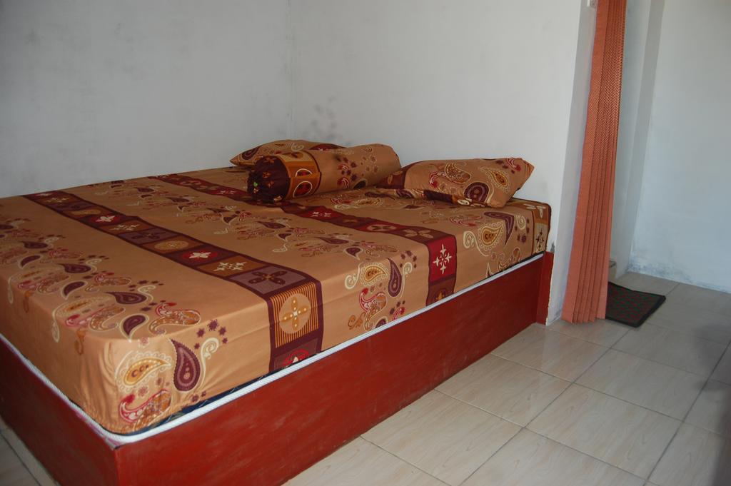 Defa Homestay Kuta  Zimmer foto