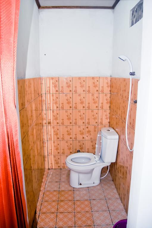 Defa Homestay Kuta  Zimmer foto