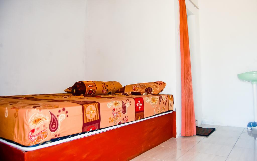 Defa Homestay Kuta  Zimmer foto