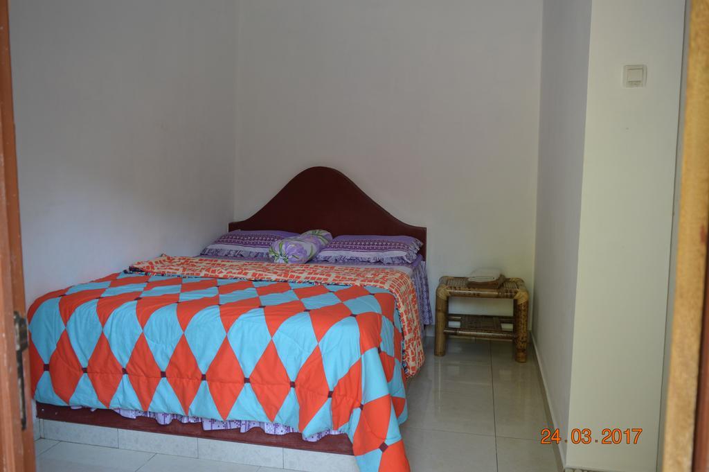Defa Homestay Kuta  Exterior foto